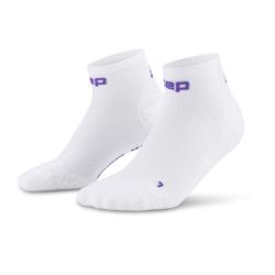 Chaussettes Core Run Ultralight Low-cut 4.0 pour Homme - White