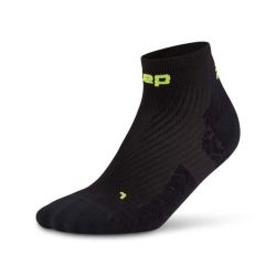 Chaussettes Core Run Ultralight Low-cut 4.0 pour Homme - Black