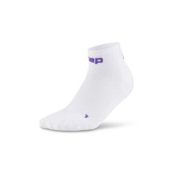 Chaussettes Ultralight Low Cut - White