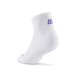 Chaussettes Ultralight Low Cut - White