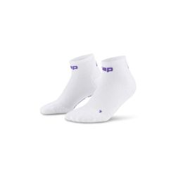 Chaussettes Ultralight Low Cut - White