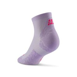 Chaussettes Ultralight Low Cut - Lilac