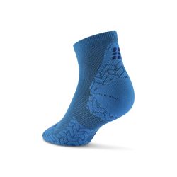 Chaussettes Ultralight Low Cut - Blue