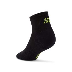 Chaussettes Ultralight Low Cut - Black