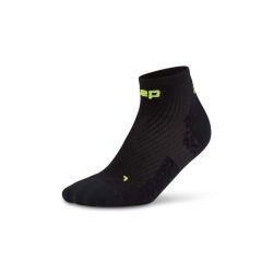 Chaussettes Ultralight Low Cut - Black