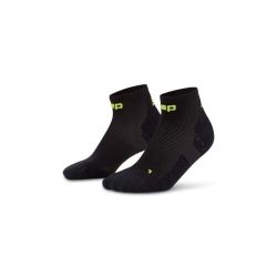Chaussettes Ultralight Low Cut - Black