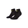 Chaussettes Ultralight Low Cut - Black