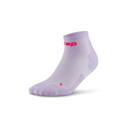 Chaussettes Core Run Ultralight Low-cut 4.0 pour Homme - Lilac