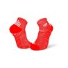 Chaussette de running basse Run Elite - Rouge