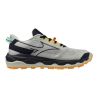 Wave Mujin 11 - Chaussures de trail Homme - Mercury / Tangelo / Tangelo
