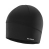Active Beanie Deep Black/refle