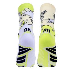 Chaussettes Trail Ultra "La Cham" - Collector