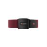 Verity Sense Capteur cardio optique multisport - Rouge Foncé