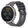 Vantage V2 Shift - Montre GPS multisport haut de gamme - Gris / Orange