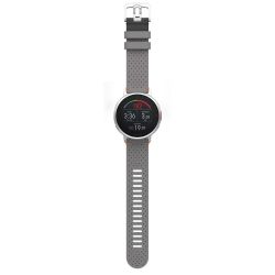 Vantage V2 Shift Montre Cardio GPS Gris / Orange