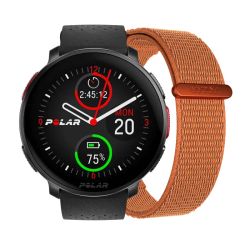 Vantage V3 Bundle Blk Sil & Or
