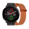 Polar Vantage V3 - Montre cardio GPS - Bundle bracelets Silicone noir / Nylon Orange