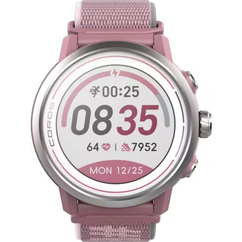 Apex 2 pro - Montre GPS de sport - Dusty Pink Apex 2 pro - Montre GPS de sport - Dusty Pink