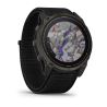 Enduro 3 - Montre GPS Ultra-endurance - Carbon Grey
