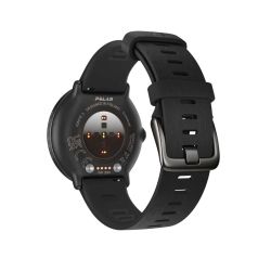 Ignite 3 Titanium - Montre connectée fitness avec GPS - Noir
