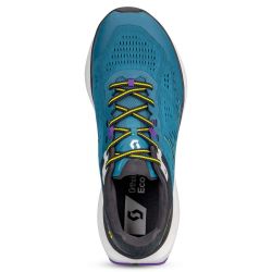 Pursuit Gravel - Chaussure Gravel pour Homme - Blue / Black