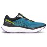 Pursuit Gravel - Chaussure Gravel pour Homme - Blue / Black