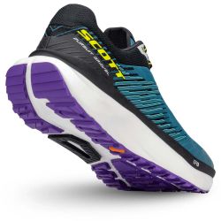 Pursuit Gravel - Chaussure Gravel pour Homme - Blue / Black