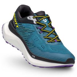 Pursuit Gravel - Chaussure Gravel pour Homme - Blue / Black