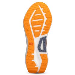 Pursuit Gravel - Chaussure Gravel pour Homme - Mars Red