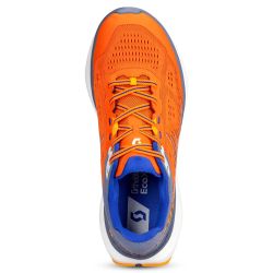 Pursuit Gravel - Chaussure Gravel pour Homme - Mars Red