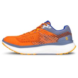 Pursuit Gravel - Chaussure Gravel pour Homme - Mars Red