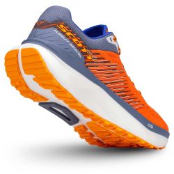 Pursuit Gravel - Chaussure Gravel pour Homme - Mars Red
