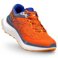 Pursuit Gravel - Chaussure Gravel pour Homme - Mars Red