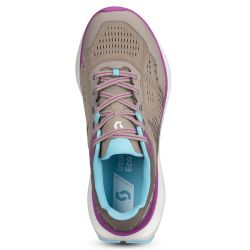 Pursuit Gravel - Chaussure Gravel pour Femme - Pearl Beige / Oyster