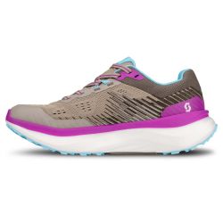 Pursuit Gravel - Chaussure Gravel pour Femme - Pearl Beige / Oyster