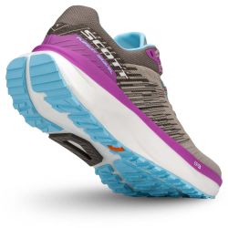 Pursuit Gravel - Chaussure Gravel pour Femme - Pearl Beige / Oyster