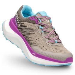 Pursuit Gravel - Chaussure Gravel pour Femme - Pearl Beige / Oyster