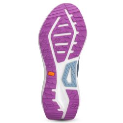 Pursuit Gravel - Chaussure Gravel pour Homme - Iron Blue / Dark