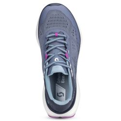 Pursuit Gravel - Chaussure Gravel pour Homme - Iron Blue / Dark