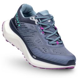 Pursuit Gravel - Chaussure Gravel pour Homme - Iron Blue / Dark