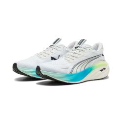Magnify Nitro 3 - Chaussure de running Homme - White / Mint