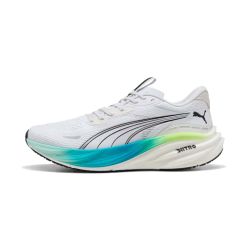 Magnify Nitro 3 - Chaussure de running Homme - White / Mint
