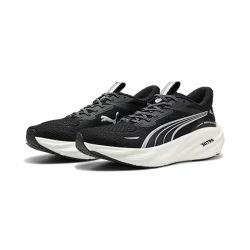 Magnify Nitro 3 - Chaussure de running Homme - Black / White