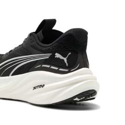 Magnify Nitro 3 - Chaussure de running Homme - Black / White