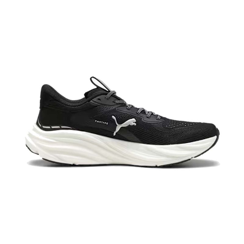 Magnify Nitro 3 - Chaussure de running Homme - Black / White