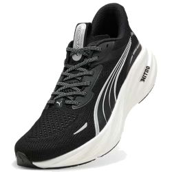 Magnify Nitro 3 - Chaussure de running Homme - Black / White