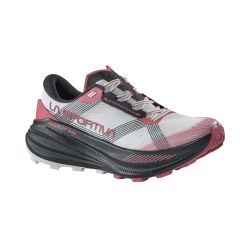 Prodigio Max - Chaussure Gravel pour Femme - Chalk / Rosebay