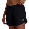 Sport Essentials Short de running Femme 5'' - Noir