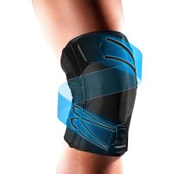 Genouillère Rk-1 Plus Spécial running - Gauche