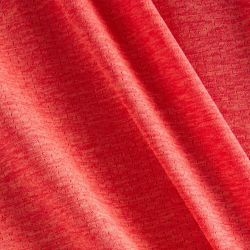 Athletics Tshirt running Homme - Urgent Red